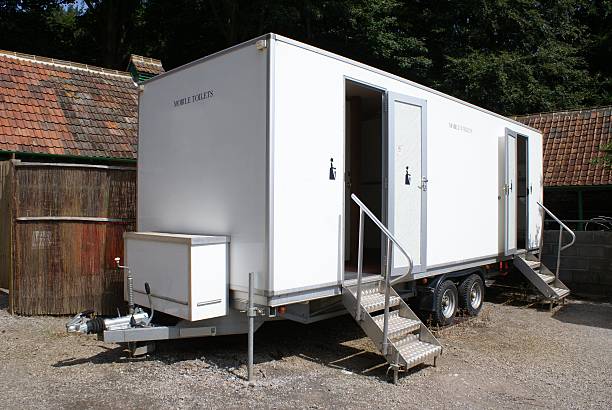 Best Portable Restrooms for Agricultural Sites  in Le Sueur, MN