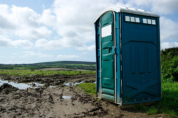 Best Construction Site Portable Toilets  in Le Sueur, MN